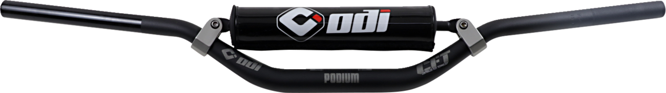 ODI CFT Podium Handlebars 1 1/8"