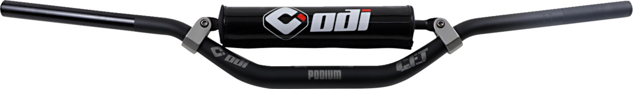 ODI CFT Podium Handlebars 1 1/8"