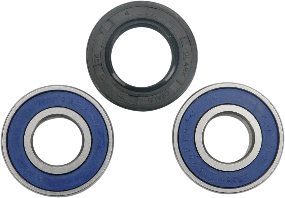 MOOSE OFFROAD Wheel Bearing Kit