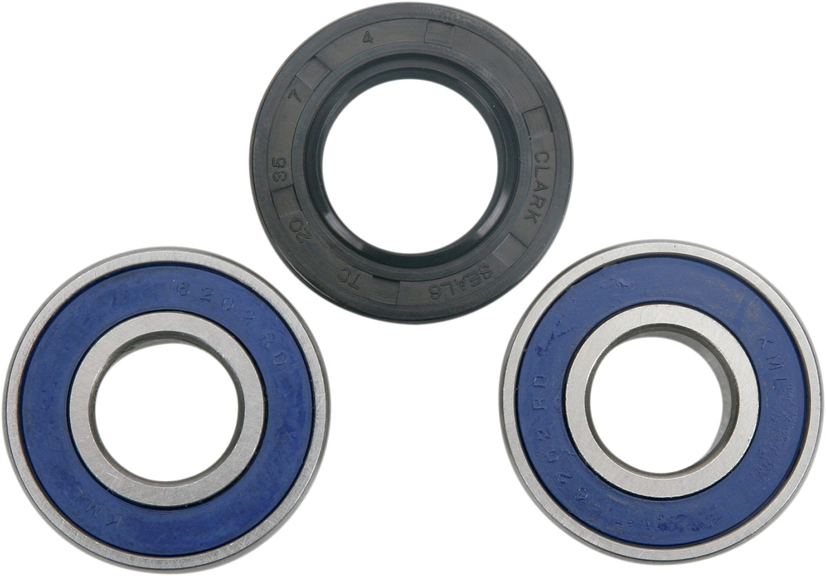 Moose Racing Wheel Bearing Kit