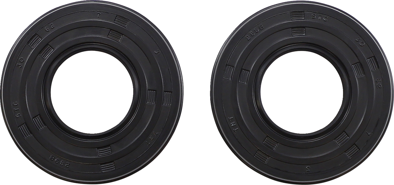 Vertex Oil Seal - Polaris Polaris