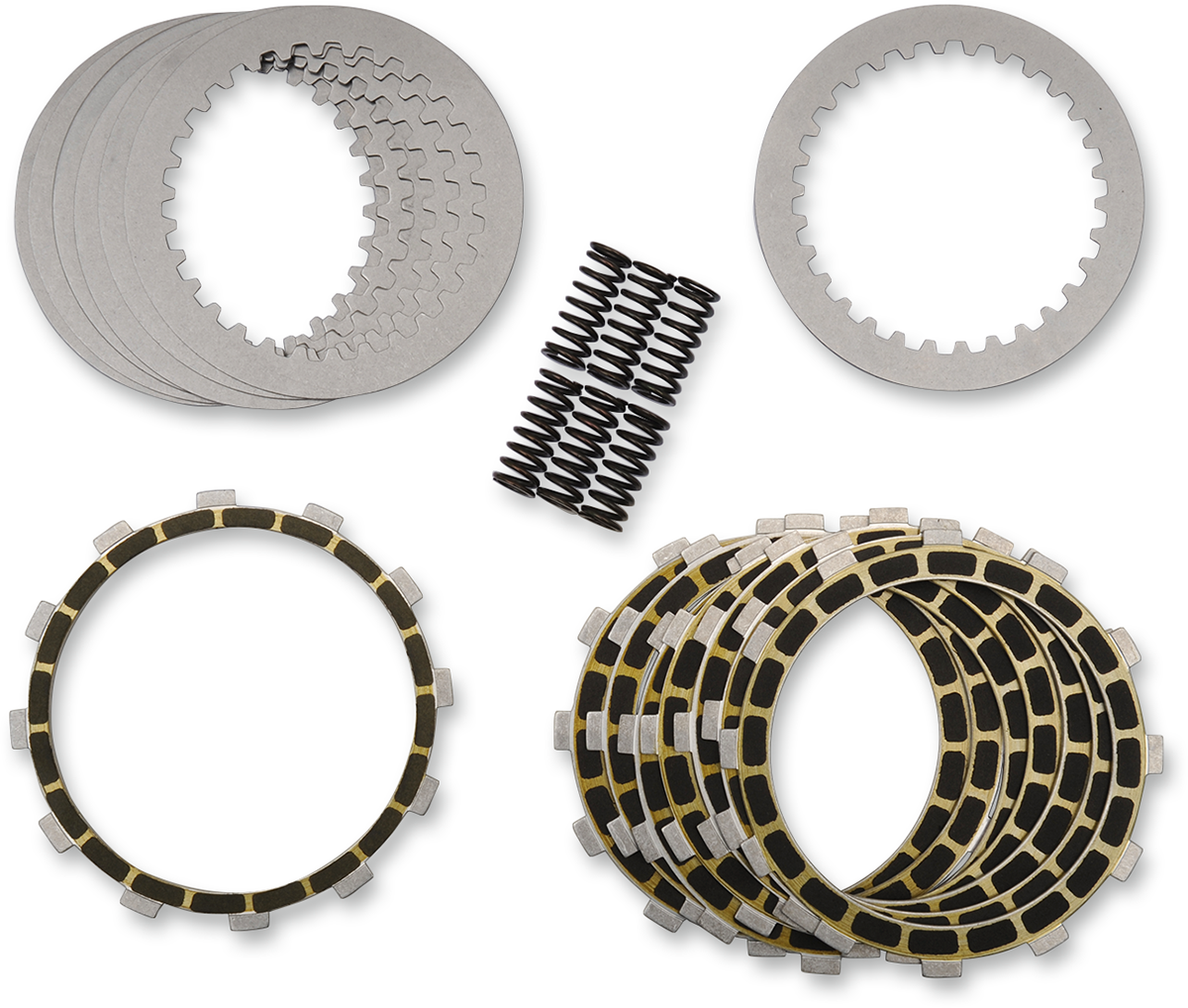Barnett Clutch Kit Yamaha YFZ450 2007-2009