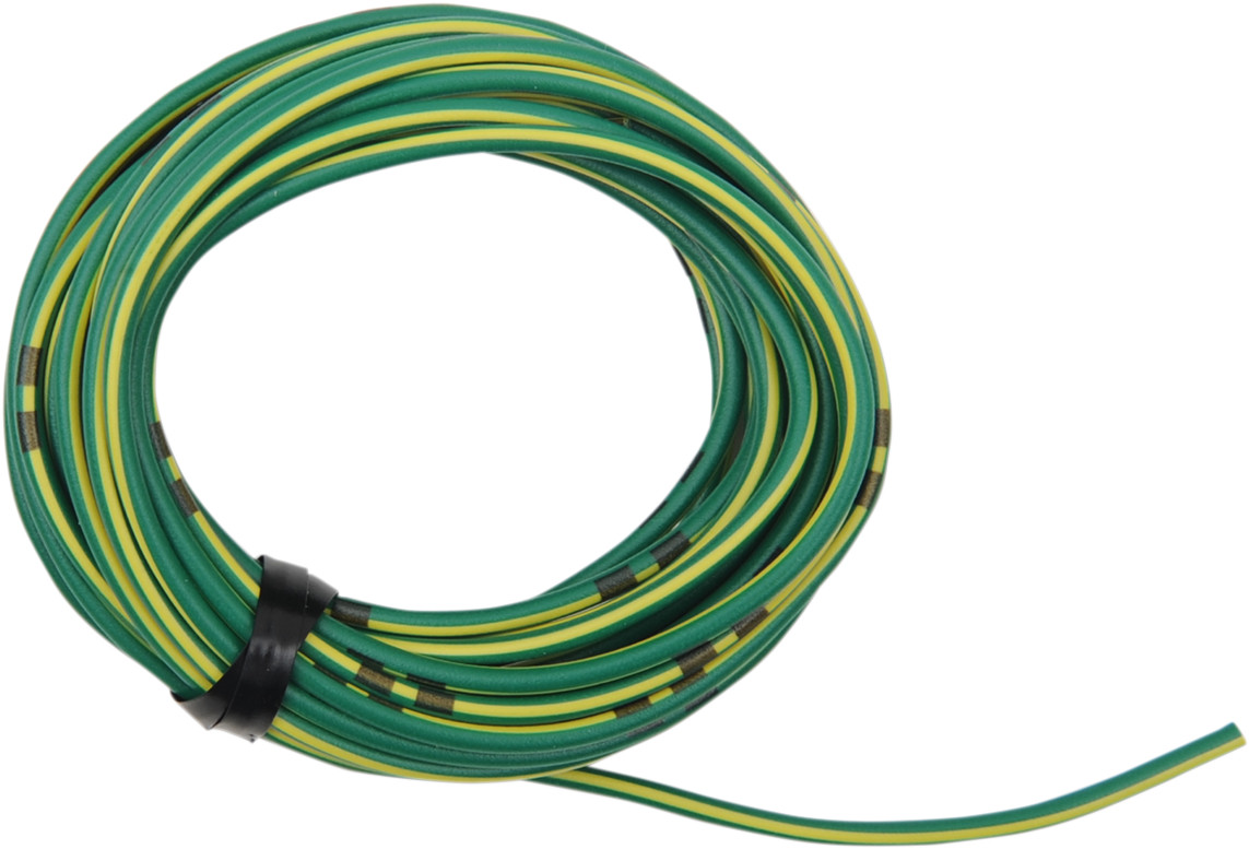 SHINDY Colored Wiring