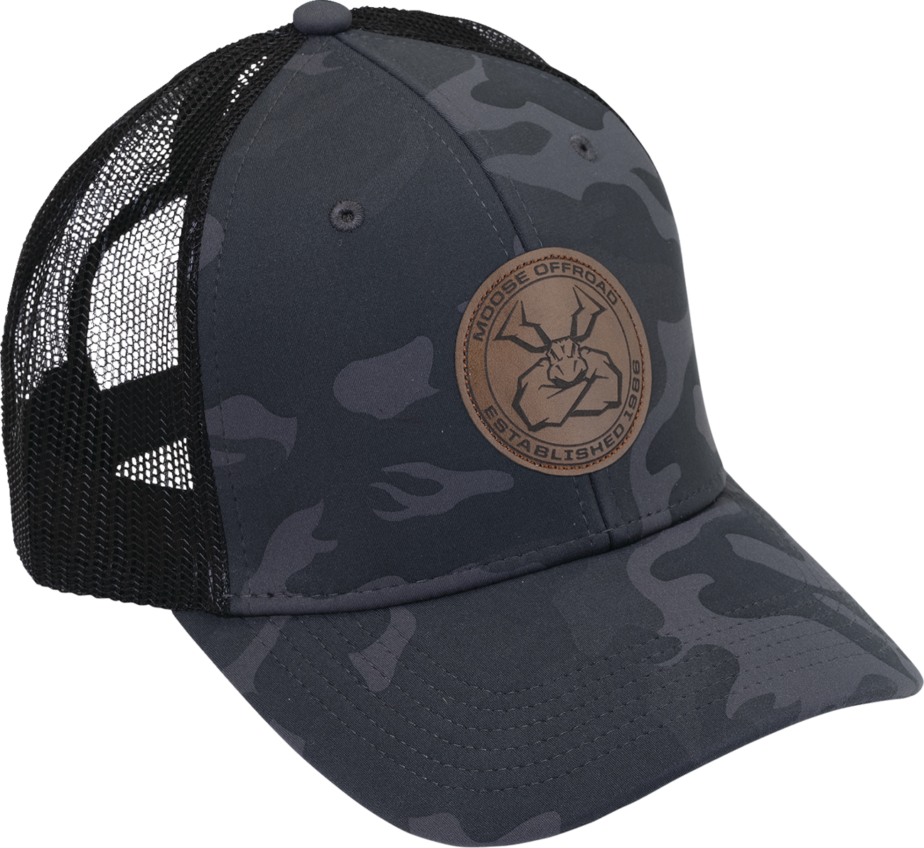 Moose Racing Moose Offroad Hat