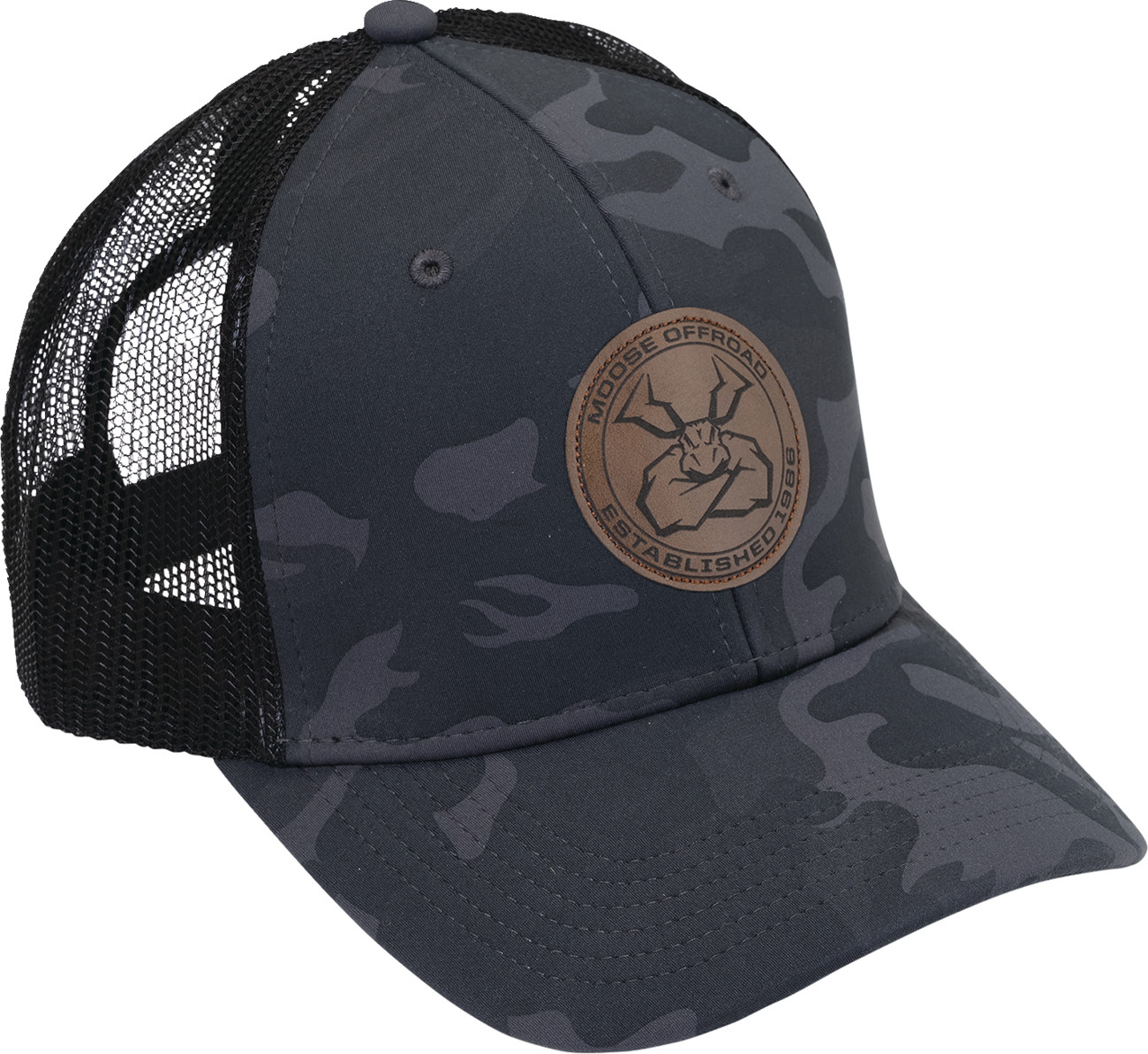 Moose Racing Moose Offroad Hat