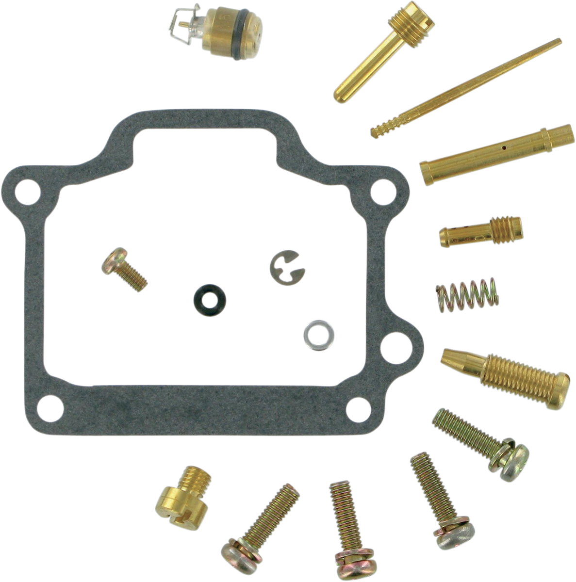 K&l supply Carburetor Repair Kit - Kawasaki/Suzuki