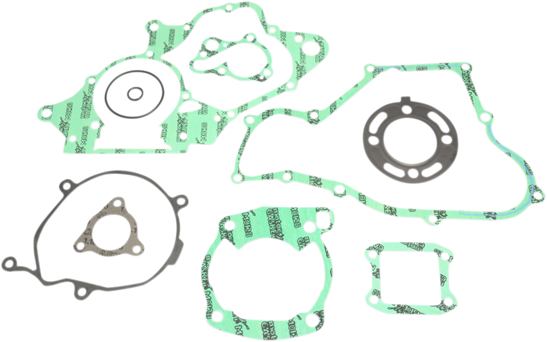 Athena Complete Gasket Kit Honda CR80R / CR85R 1992-2007
