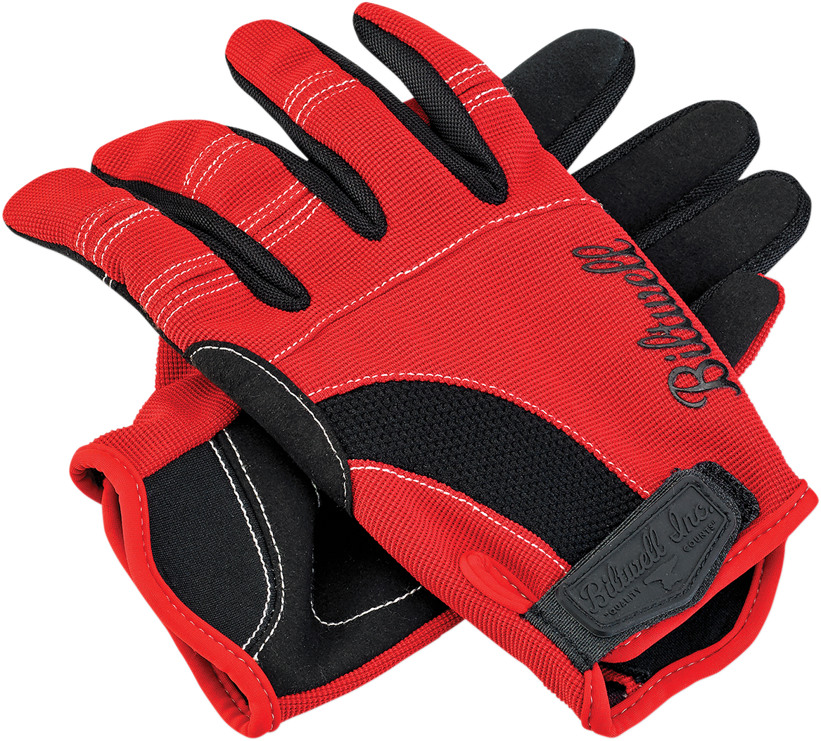 BILTWELL Moto Gloves