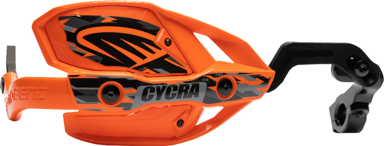 Cycra Probend Ultra CRM SE Wrap Around Handguards
