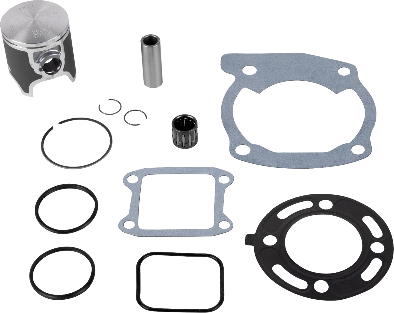 VERTEX Cast Replica Top End Kit