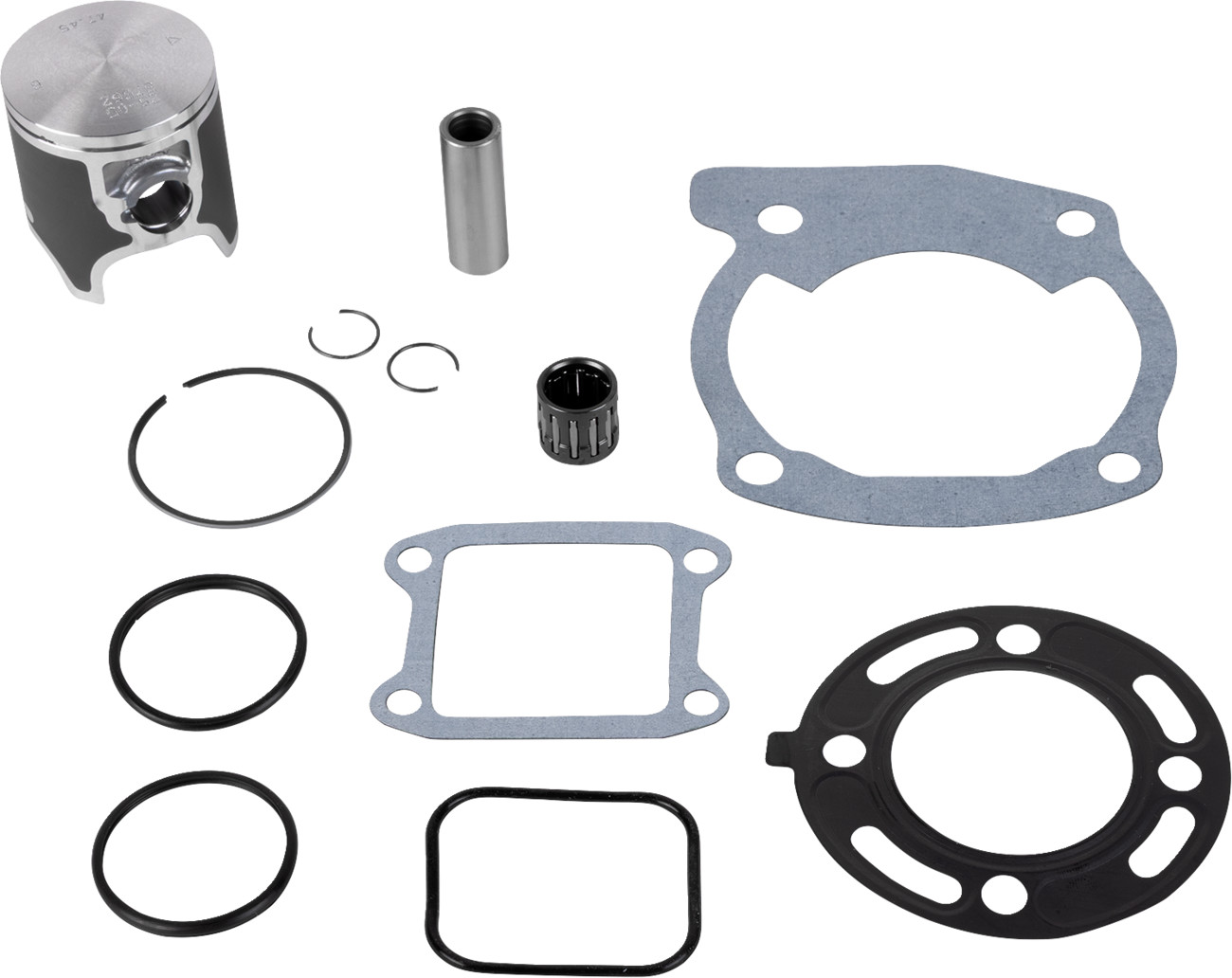VERTEX Cast Replica Top End Kit