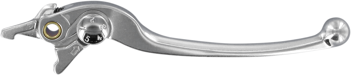 Parts unlimited Lever - Right Hand Suzuki/Kawasaki/Yamaha