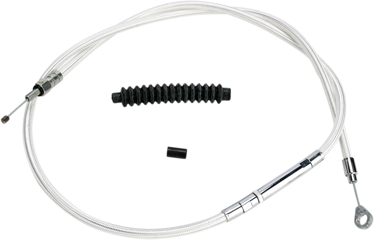 High-Efficiency Platinum Series Clutch Cable