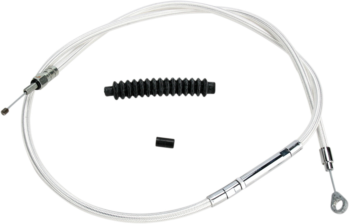 High-Efficiency Platinum Series Clutch Cable