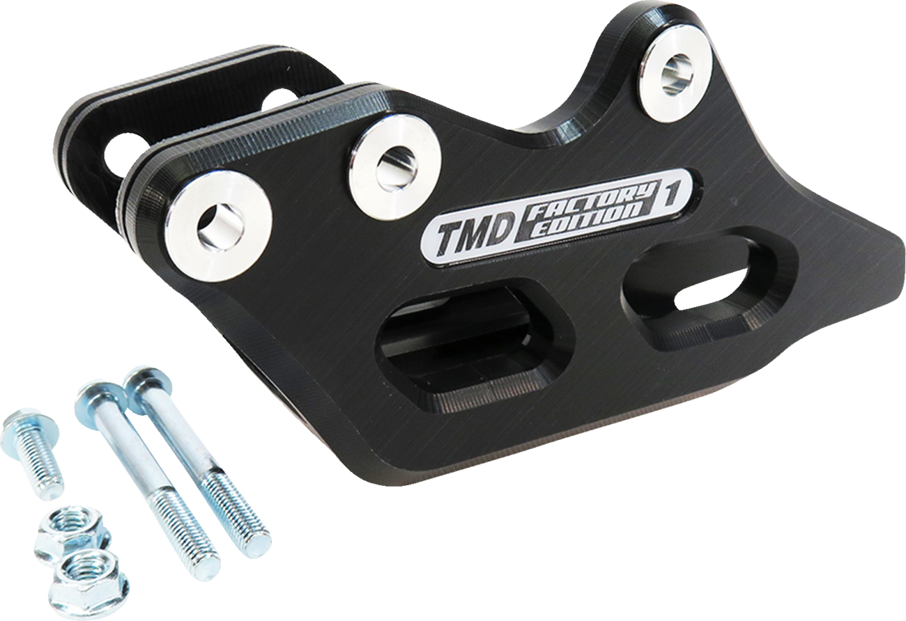 TM Designworks Factory Edition 1 Rear Chain Guide Yamaha YZ250F / YZ450F / YZ450FX 2023-2025