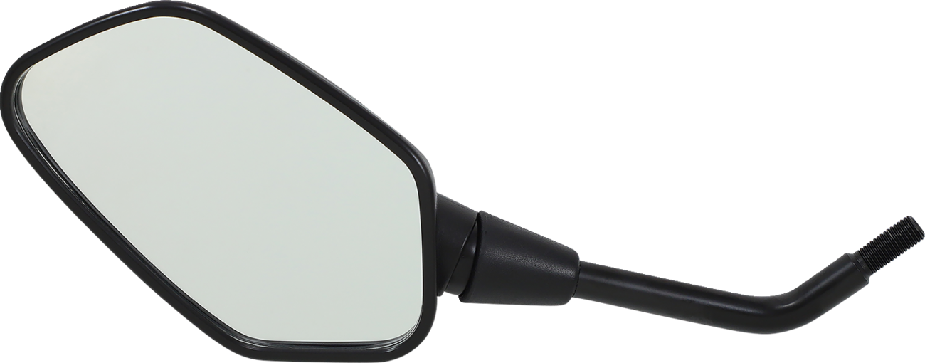 EMGO OEM-Style Replacement Mirror for Honda