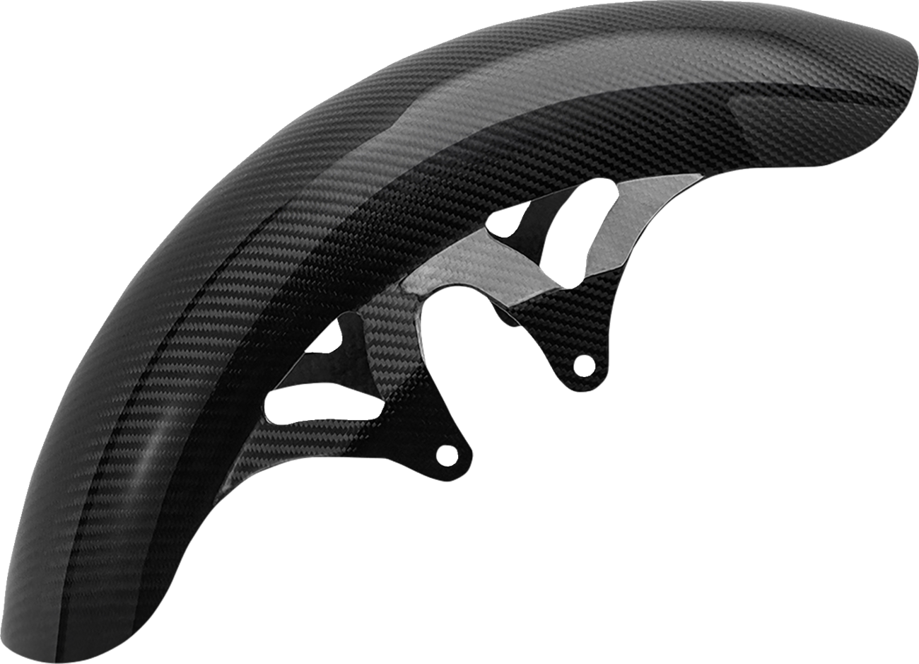 ARLEN NESS (210-034) FENDER FRONT19" CARBON PRO SPORT