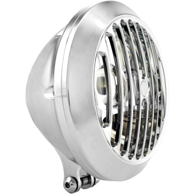 HEADLIGHT LED GRILL CH