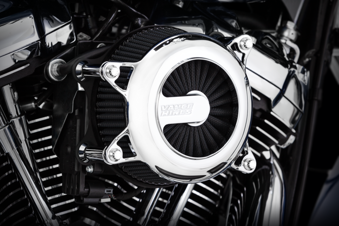 VANCE & HINES VO2 Rogue Air Intake Kit