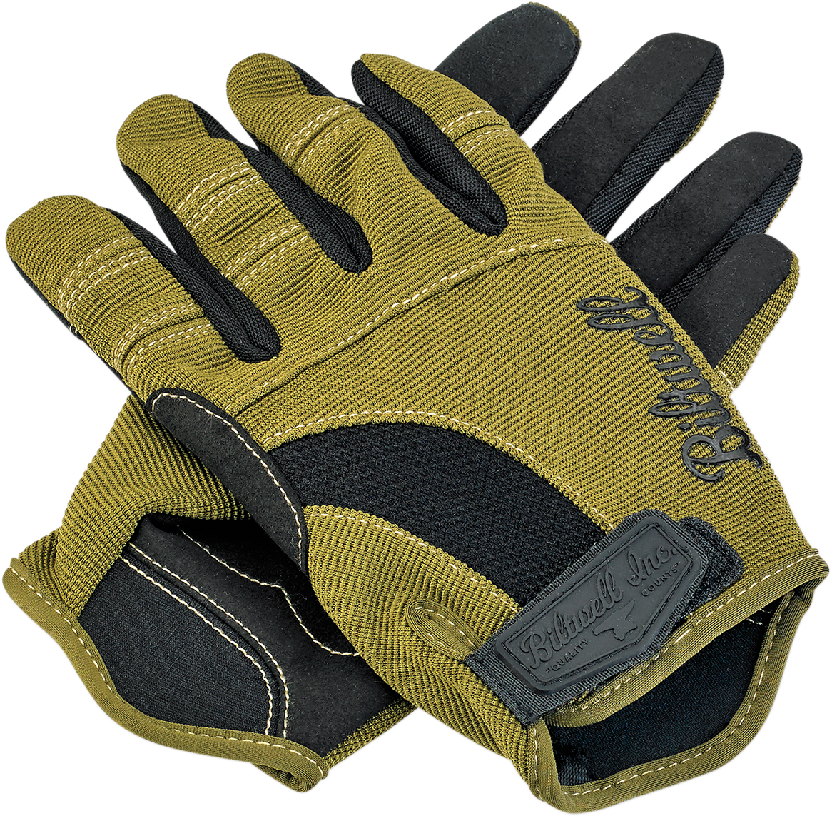 BILTWELL Moto Gloves