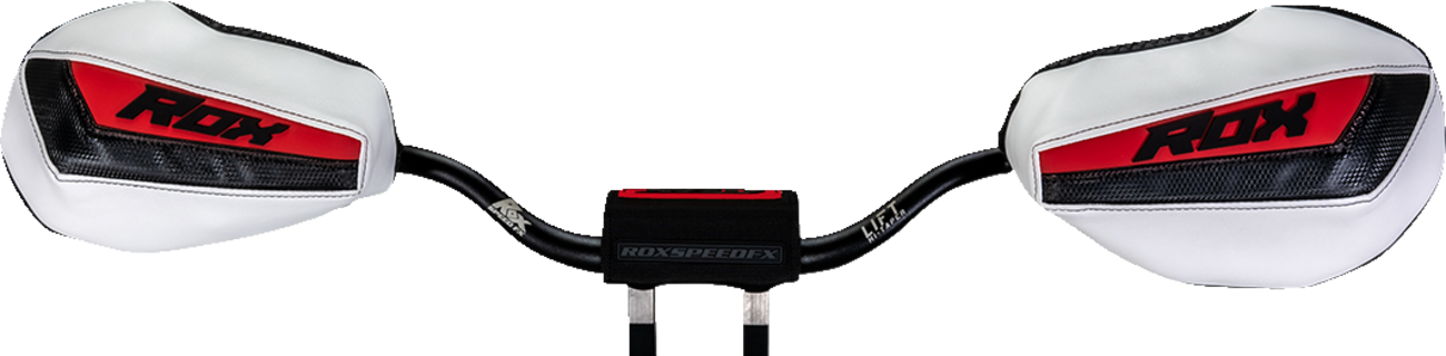Generation 3 Flex-Tec Handguards