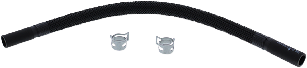 Hose and Clamp Kit