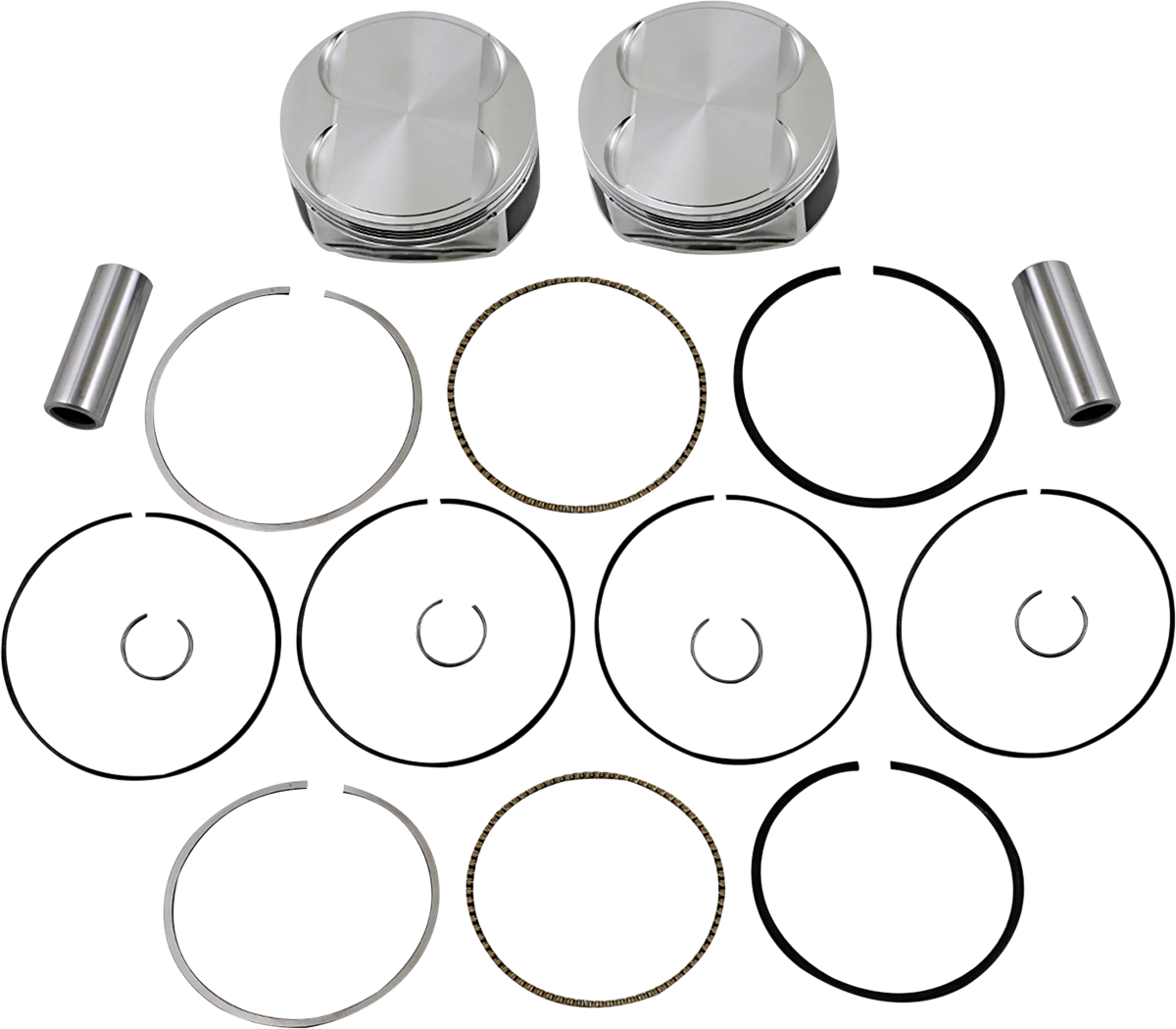 Piston Kit