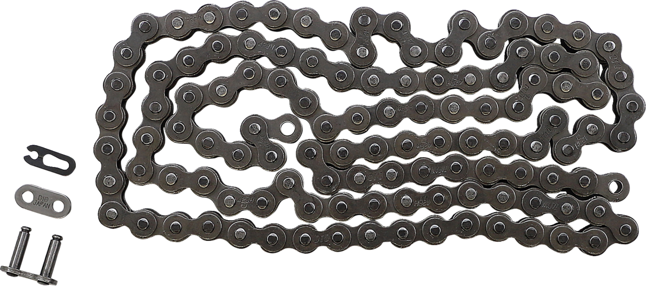 DID 428 HD Standard Series Drive Chain
