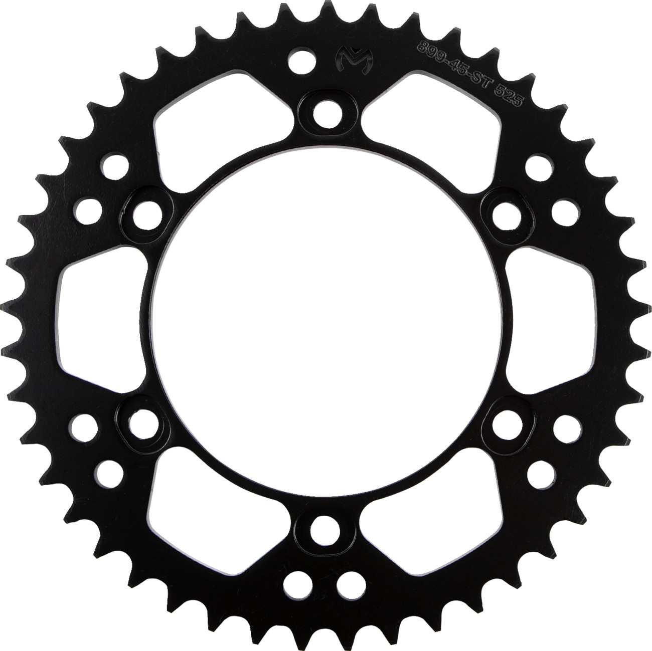 Moose Racing Steel Rear Sprocket