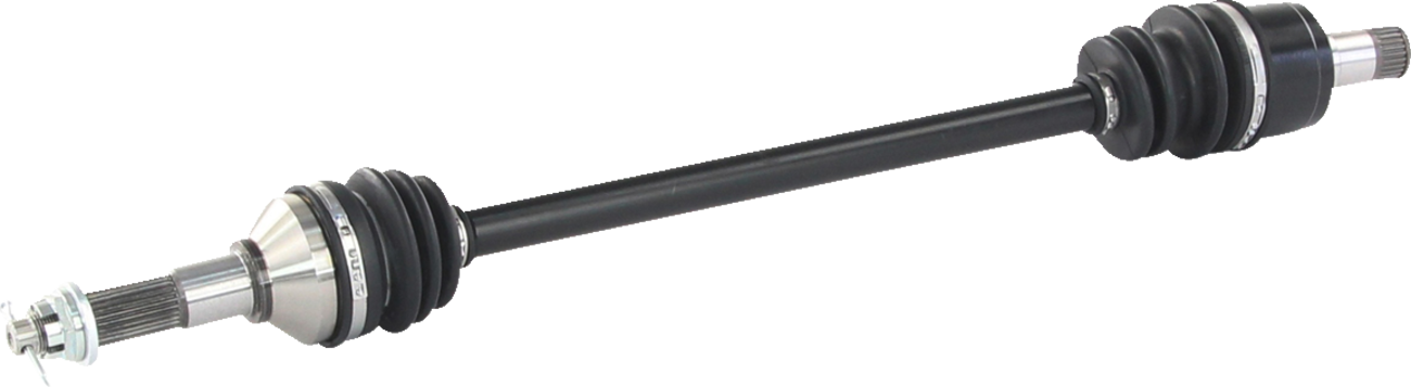 Moose Racing OEM Replacement Standard CV Axle