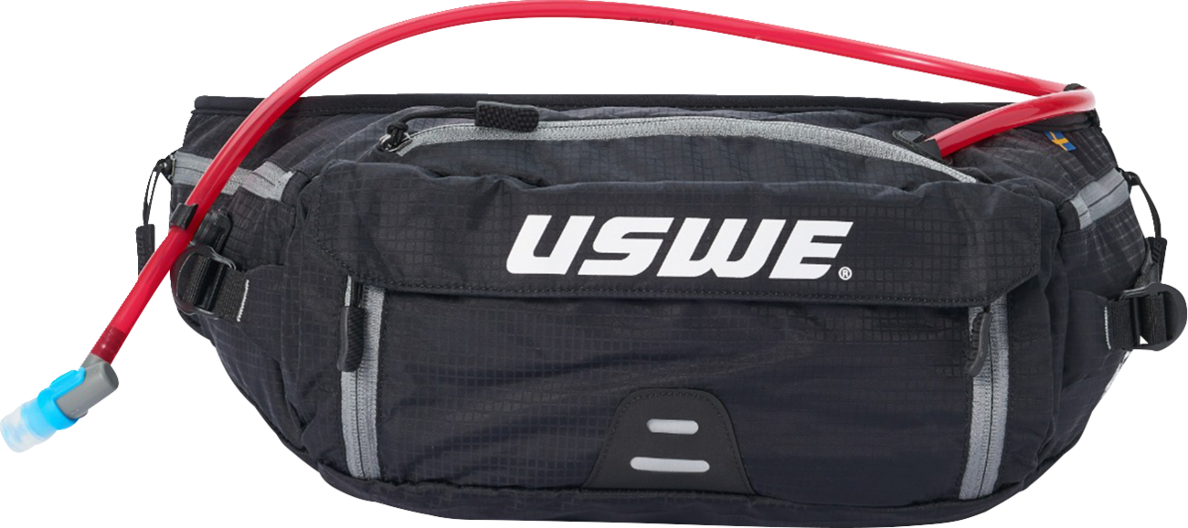 USWE ZULO 6L Hydration Waist Pack