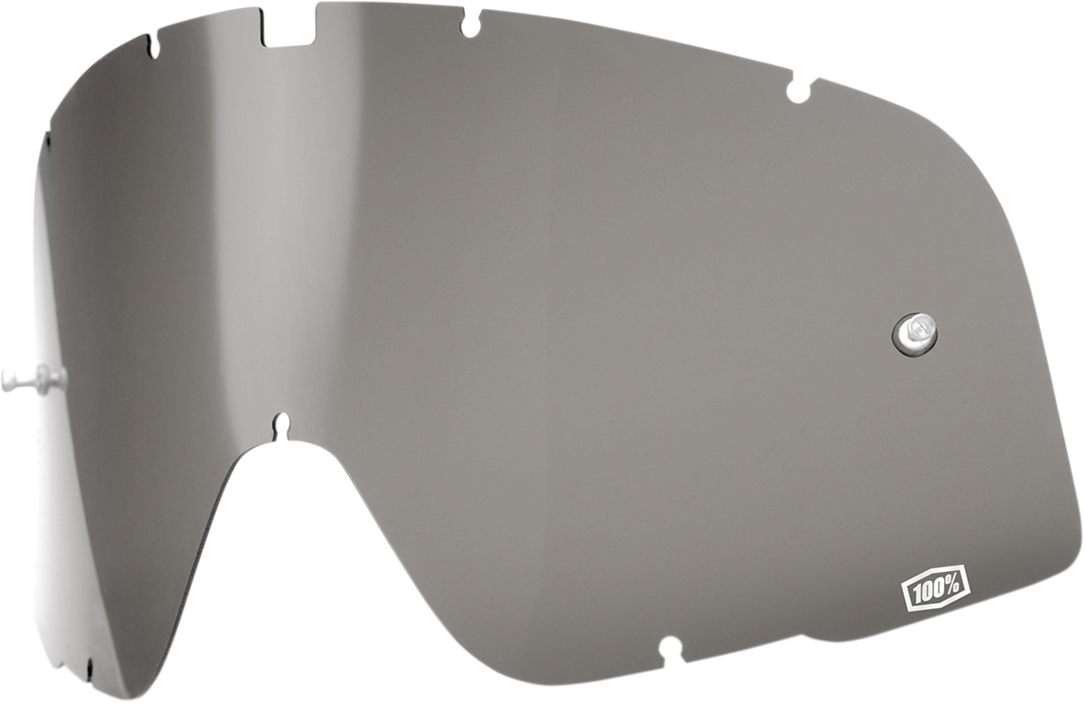 100% Barstow Replacement Goggle Lens