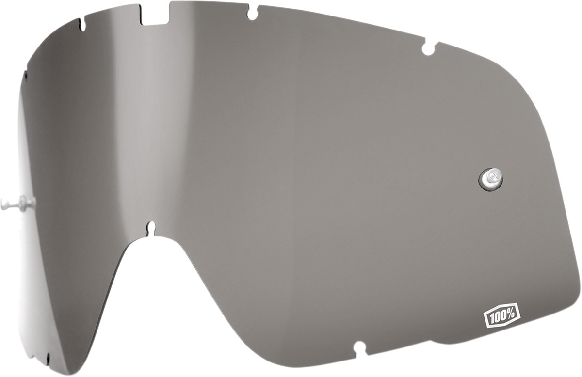 100% Barstow Replacement Goggle Lens
