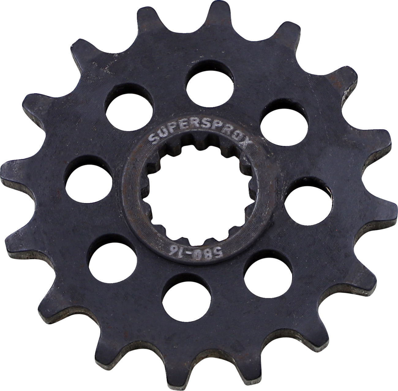 SuperSprox 530 Front Sprocket Yamaha FZ6 / FZX700 Fazer