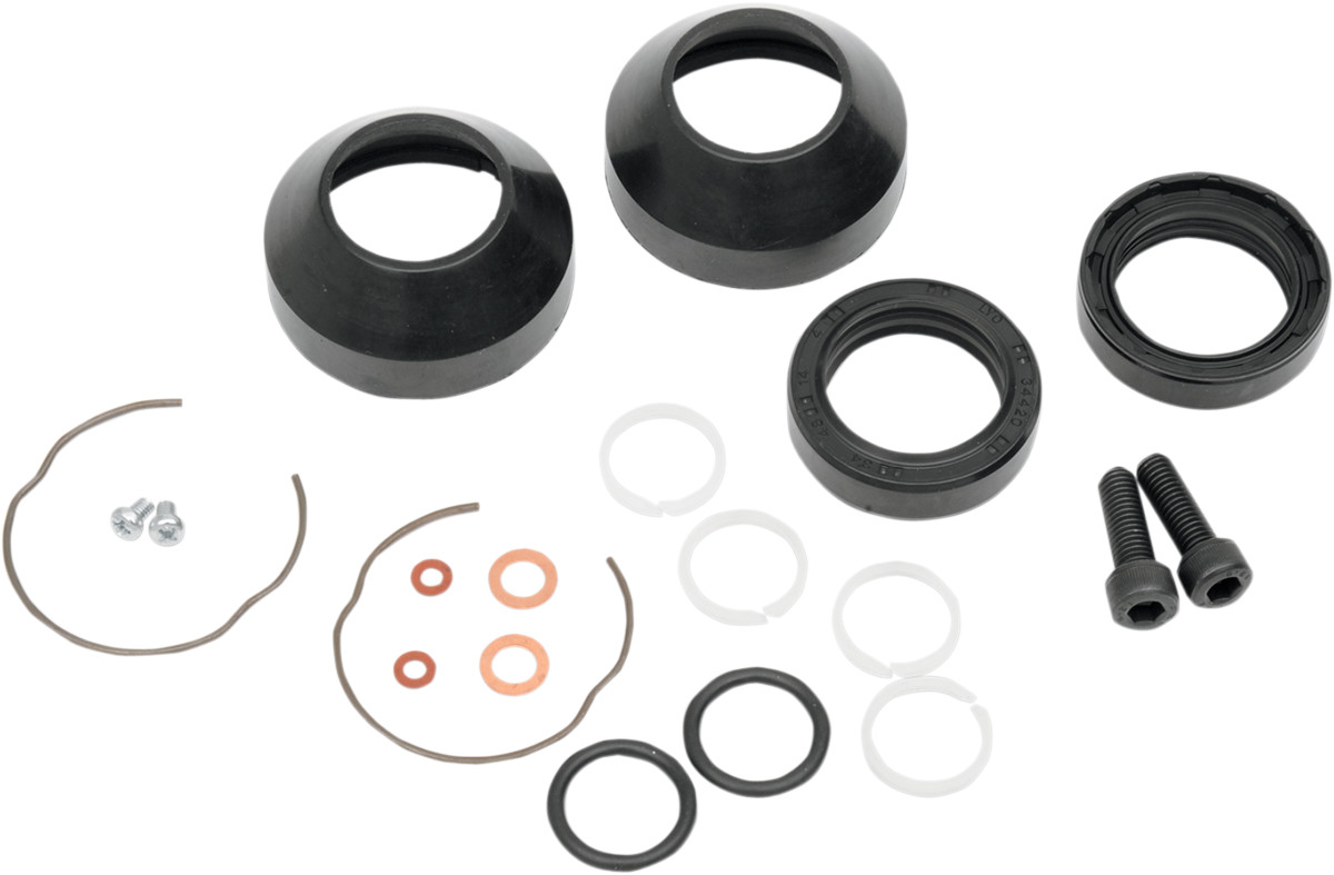 Drag Specialties Fork Leg Rebuild Kit