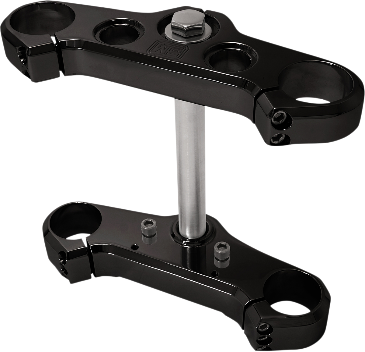 SPEED MERCHANT Elite 49 mm Triple Tree