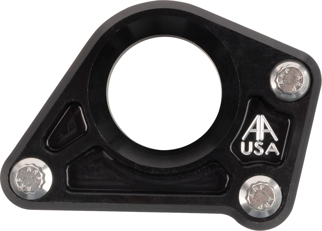 ALLOY ART Floor Board Delete Mount