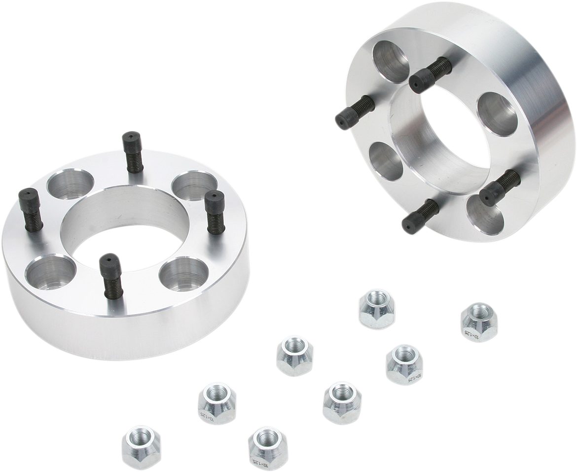 HIGH LIFTER Wide Tracs ATV Wheel Spacer