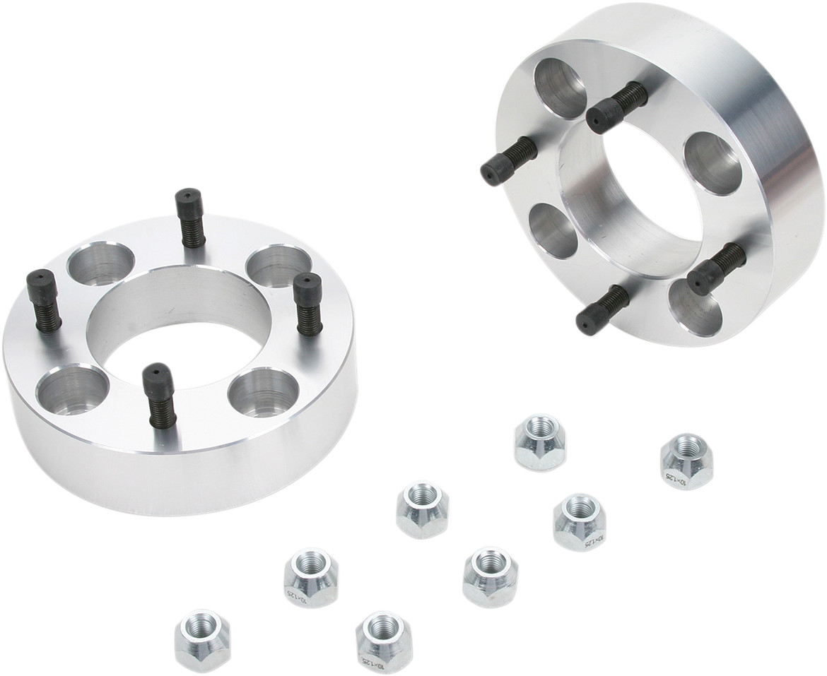 HIGH LIFTER Wide Tracs Wheel Spacers