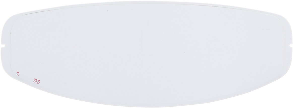 Afx Pinlock® 70 MaxVision™ Lens