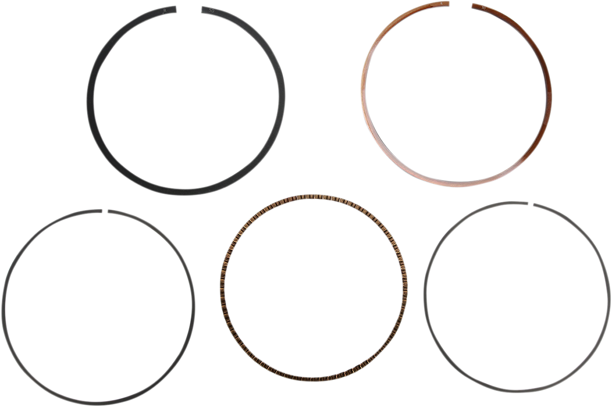 Piston Rings
