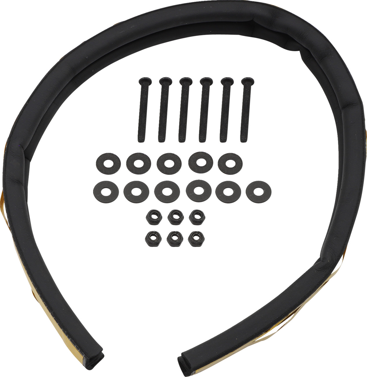 Moose Racing Lower Door Hardware