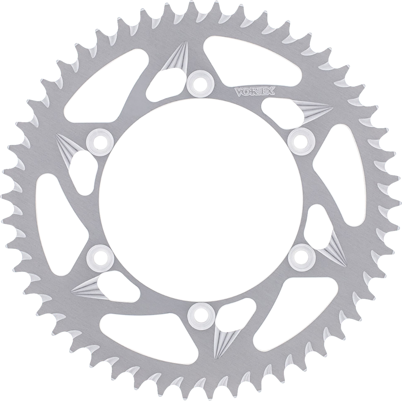 Aluminum Rear Sprocket