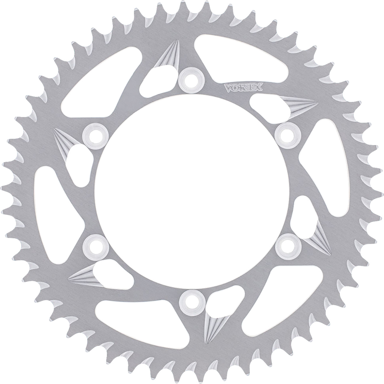 VORTEX Aluminum Rear Sprocket