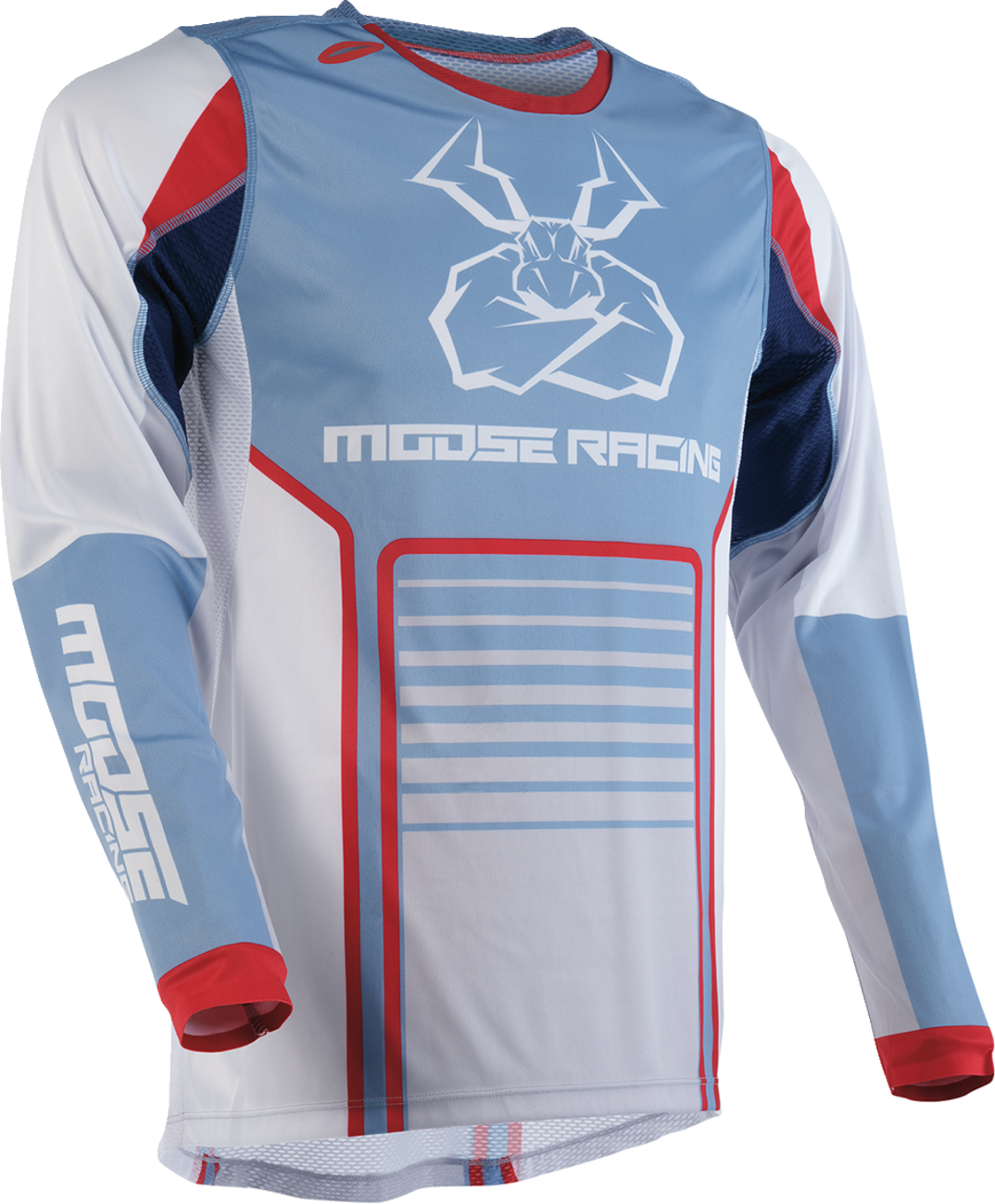 Moose offroad Agroid Jersey