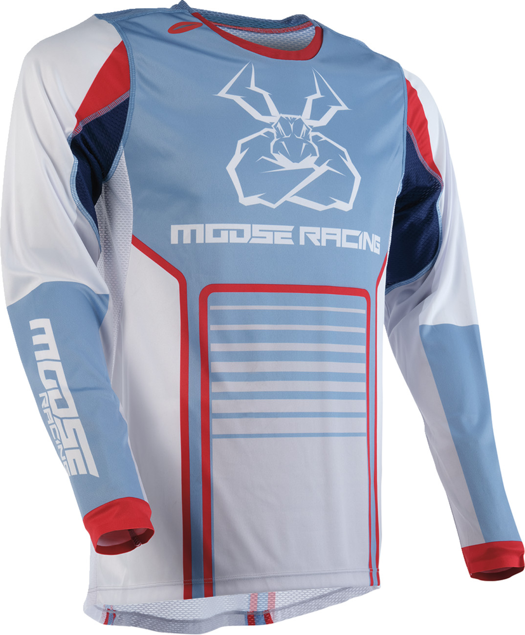 Moose Racing Agroid Jersey