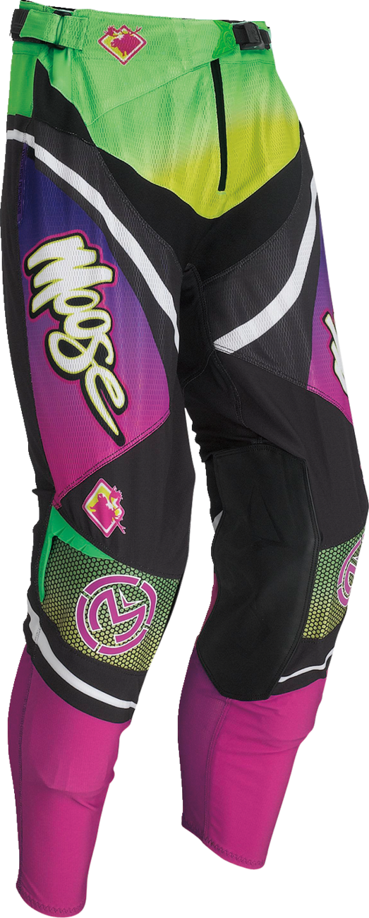 Moose offroad Sahara Pants
