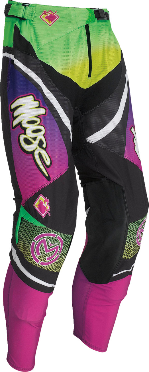 Moose Racing Sahara Pants