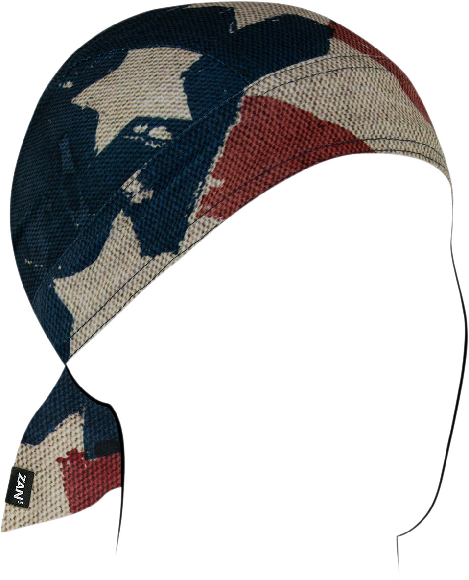 ZAN HEADGEAR Sportflex Flydanna