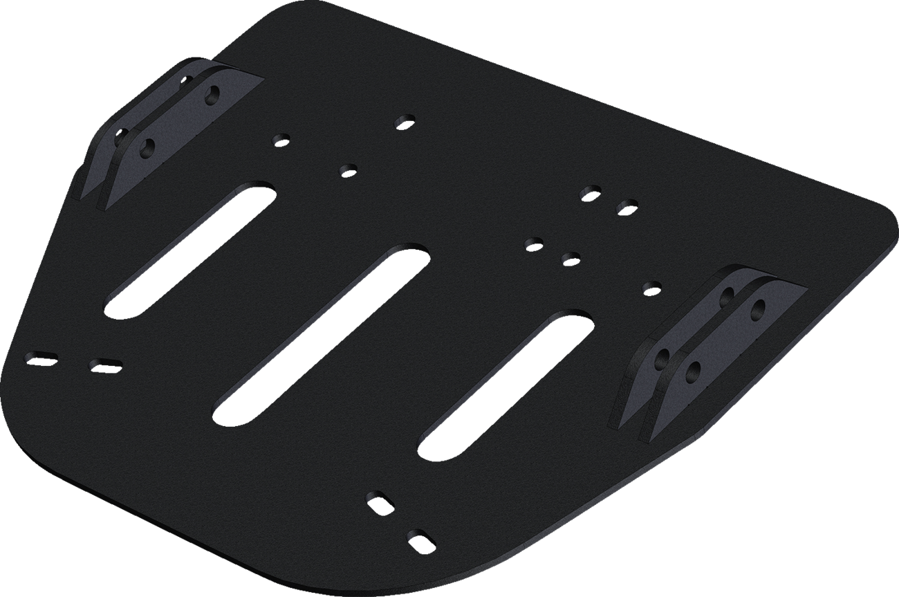 KFI PRODUCTS ATV Mid Plow Mount Kit